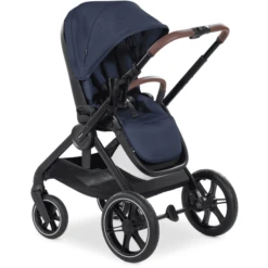 Hauck Kinderwagen Walk N Care Set Dark Navy Blue -Kleine Wondertjes hauck kinderwagen walk n care set dark navy blue a371628 2