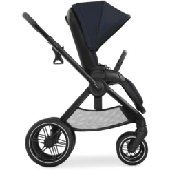 Hauck Kinderwagen Walk N Care Set Dark Navy Blue -Kleine Wondertjes hauck kinderwagen walk n care set dark navy blue a371628 3