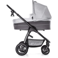 Hauck Reiswieg Saturn Caviar/Stone -Kleine Wondertjes hauck reiswieg saturn caviar stone a265260 2