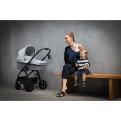 Hauck Reiswieg Saturn Caviar/Stone -Kleine Wondertjes hauck reiswieg saturn caviar stone a265260 3