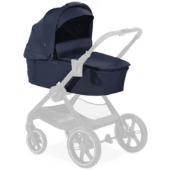 Hauck Reiswieg Walk N Care Donker Marineblauw -Kleine Wondertjes hauck reiswieg walk n care donker marineblauw a371797 2