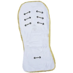 HEITMANN Lamsvacht Kussen Wit -Kleine Wondertjes heitmann lamsvacht kussen wit a355979 3