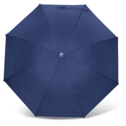 Heitmann Premium Parasol Ijsberen Marine Blauw