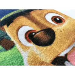 Herding Badhanddoek Paw Patrol 75 X 150 Cm -Kleine Wondertjes herding badhanddoek paw patrol 75 x 150 cm a384719 3