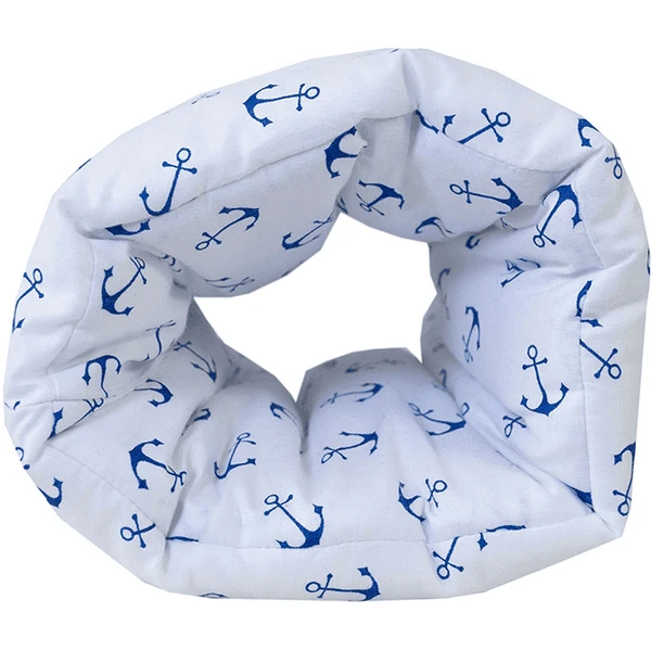 HOBEA-Duitsland Mini Verpleegkussen Anker 4 HOBEA-Duitsland Mini Verpleegkussen Anker - Afbeelding 4