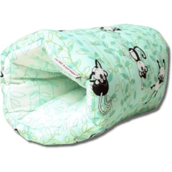 HOBEA-Duitsland Mini Verpleegkussen Apen 6 HOBEA-Duitsland Mini Verpleegkussen Apen -Kleine Wondertjes hobea duitsland mini verpleegkussen apen a333259 1