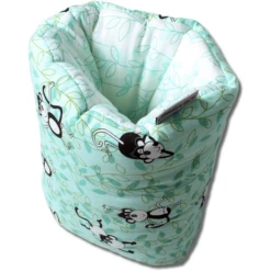 HOBEA-Duitsland Mini Verpleegkussen Apen 7 HOBEA-Duitsland Mini Verpleegkussen Apen -Kleine Wondertjes hobea duitsland mini verpleegkussen apen a333259 2