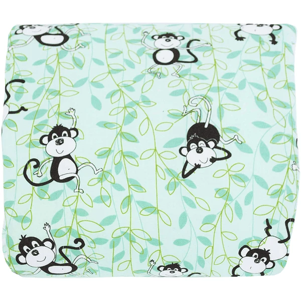 HOBEA-Duitsland Mini Verpleegkussen Apen 5 HOBEA-Duitsland Mini Verpleegkussen Apen - Afbeelding 5