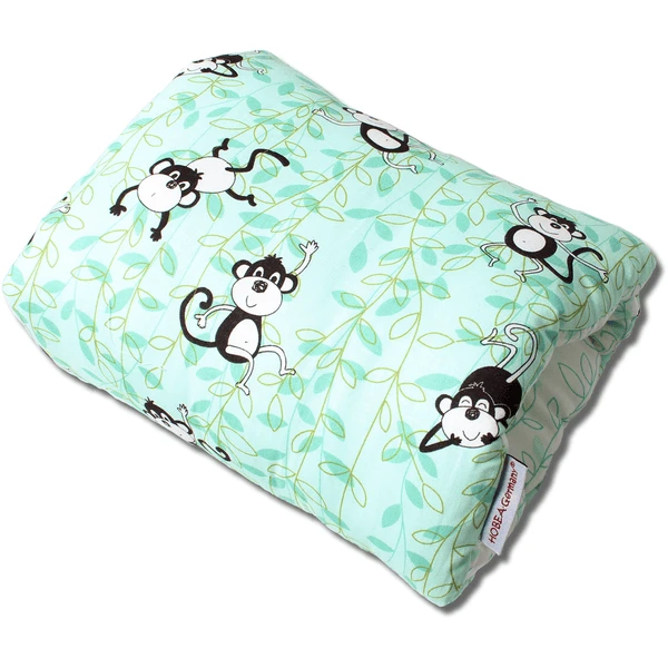 HOBEA-Duitsland Mini Verpleegkussen Apen 1 HOBEA-Duitsland Mini Verpleegkussen Apen