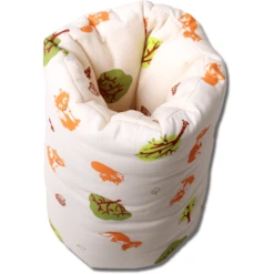 HOBEA-Duitsland Mini Verpleegkussen Bosdieren -Kleine Wondertjes hobea duitsland mini verpleegkussen bosdieren a333293 2