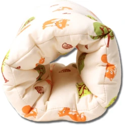 HOBEA-Duitsland Mini Verpleegkussen Bosdieren -Kleine Wondertjes hobea duitsland mini verpleegkussen bosdieren a333293 3