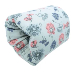 HOBEA-Duitsland Mini Verpleegkussen Flower Pastel 9 HOBEA-Duitsland Mini Verpleegkussen Flower Pastel -Kleine Wondertjes hobea duitsland mini verpleegkussen flower pastel a333277 4