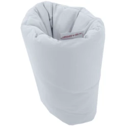 HOBEA-Duitsland Mini Verpleegkussen Grijs -Kleine Wondertjes hobea duitsland mini verpleegkussen grijs a333286 3