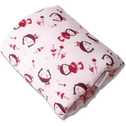 HOBEA-Duitsland Mini Verpleegkussen Indisch Meisje