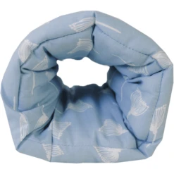 HOBEA-Duitsland Mini Verpleegkussen Paardenbloem Lichtblauw -Kleine Wondertjes hobea duitsland mini verpleegkussen paardenbloem lichtblauw a333283 3