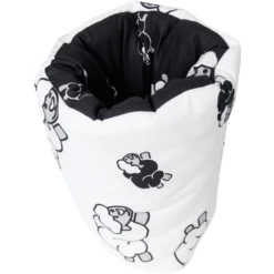 HOBEA-Duitsland Mini Verpleegkussen Schapen -Kleine Wondertjes hobea duitsland mini verpleegkussen schapen a333285 2