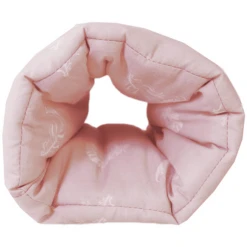 HOBEA-Duitsland Mini Verpleegkussen Veren Roze -Kleine Wondertjes hobea duitsland mini verpleegkussen veren roze a333276 3