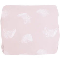 HOBEA-Duitsland Mini Verpleegkussen Veren Roze -Kleine Wondertjes hobea duitsland mini verpleegkussen veren roze a333276 4