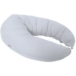 HOBEA-Duitsland Verpleegkussen Uni Grijs