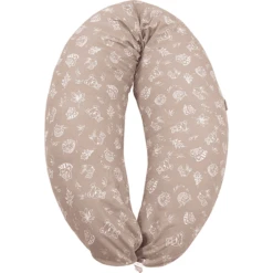 HOBEA-Duitsland Verpleegkussen Veren Roze -Kleine Wondertjes hobea duitsland verpleegkussen veren roze a333297 2