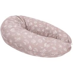 HOBEA-Duitsland Verpleegkussen Veren Roze -Kleine Wondertjes hobea duitsland verpleegkussen veren roze a333297 3