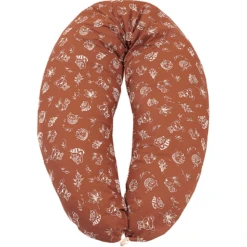 HOBEA-Duitsland Verpleegkussen Veren Roze -Kleine Wondertjes hobea duitsland verpleegkussen veren roze a333299 2