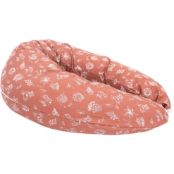 HOBEA-Duitsland Verpleegkussen Veren Roze -Kleine Wondertjes hobea duitsland verpleegkussen veren roze a333299 3