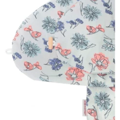 HOBEA-Duitsland Verpleegkussenhoes Flower Pastel