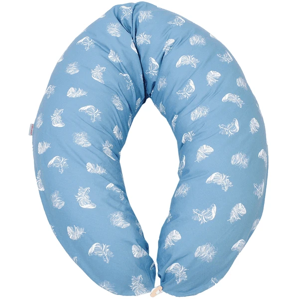 HOBEA-Duitsland Verpleegkussenveren Blauw 1 HOBEA-Duitsland Verpleegkussenveren Blauw