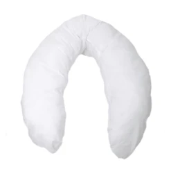 HOBEA-Germany Voedingskussen Sterren Grijs Grijs Wit -Kleine Wondertjes hobea germany voedingskussen sterren grijs grijs wit a267383 4