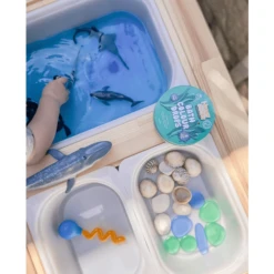 Honeysticks Bijen Badballen 36 Stuks -Kleine Wondertjes honeysticks bijen badballen 36 stuks a369849 3