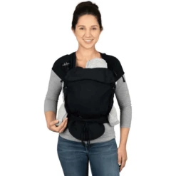 Hoppediz Draagzak Hop-Tye Buckle Kaapstad