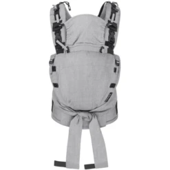 Hoppediz Draagzak Nabaca Basic -Set Kos -Kleine Wondertjes hoppediz draagzak nabaca basic set kos a315415 3