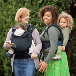 Hoppediz Draagzak Nabaca Basic-Set Regular Zwart -Kleine Wondertjes hoppediz draagzak nabaca basic set regular zwart a251052 2