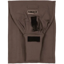 Hoppediz Drager Voor De Hoppediz Draagzak WrapCon Grijs -Kleine Wondertjes hoppediz drager voor de hoppediz draagzak wrapcon grijs a294926 4