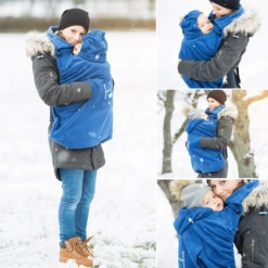 Hoppediz Fleece Cover Basic Marine 7 Hoppediz Fleece Cover Basic Marine -Kleine Wondertjes hoppediz fleece cover basic marine a303117 2