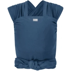 HOPPEDIZ Lange Elastische Draagdoek -Kleine Wondertjes hoppediz lange elastische draagdoek a142483 2