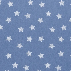 HOPPEDIZ Maxi Elastische Draagdoek Blauw-Melange Met Chalkprint 9 HOPPEDIZ Maxi Elastische Draagdoek Blauw-Melange Met Chalkprint -Kleine Wondertjes hoppediz maxi elastische draagdoek blauw melange met chalkprint a154958 4