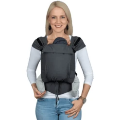 Hoppediz Pasgeboren Babydraagzak Prime O Lanzarote -Kleine Wondertjes hoppediz pasgeboren babydraagzak prime o lanzarote a306905 3