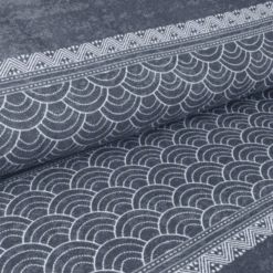 Hoppediz Pasgeboren Babydraagzak Primeo Jacquard Sapporo -Kleine Wondertjes hoppediz pasgeboren babydraagzak primeo jacquard sapporo a299612 4