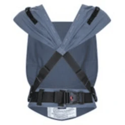 Hoppediz Pasgeboren Babydraagzak Primeo Kreta -Kleine Wondertjes hoppediz pasgeboren babydraagzak primeo kreta a306904 2