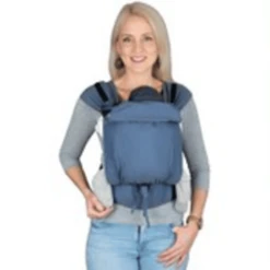 Hoppediz Pasgeboren Babydraagzak Primeo Kreta -Kleine Wondertjes hoppediz pasgeboren babydraagzak primeo kreta a306904 3