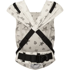 Hoppediz Pasgeboren Babydrager Primeo Jacquard Singapore Grijs -Kleine Wondertjes hoppediz pasgeboren babydrager primeo jacquard singapore grijs a299613 2