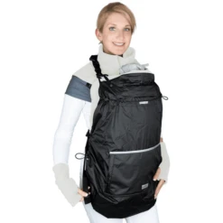 Hoppediz Vliesdoek 3 In 1 Sand -Kleine Wondertjes hoppediz vliesdoek 3 in 1 sand a303129 3