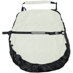 Hoppediz Vliesdoek 3 In 1 Sand -Kleine Wondertjes hoppediz vliesdoek 3 in 1 sand a303129 4