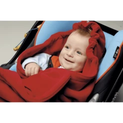 Hoppediz Wikkeldeken Fleece Anthraciet -Kleine Wondertjes hoppediz wikkeldeken fleece anthraciet a172002 3