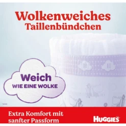 Huggies Zwemluiers Comfort Luierbroekje, Maat 4 144 Luierbroekje -Kleine Wondertjes huggies zwemluiers comfort luierbroekje maat 4 144 luierbroekje a312638 2