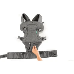 Infantino B Kids® Draagzak Flip Ergo 4 In 1 -Kleine Wondertjes infantino b kids draagzak flip ergo 4 in 1 a246177 1