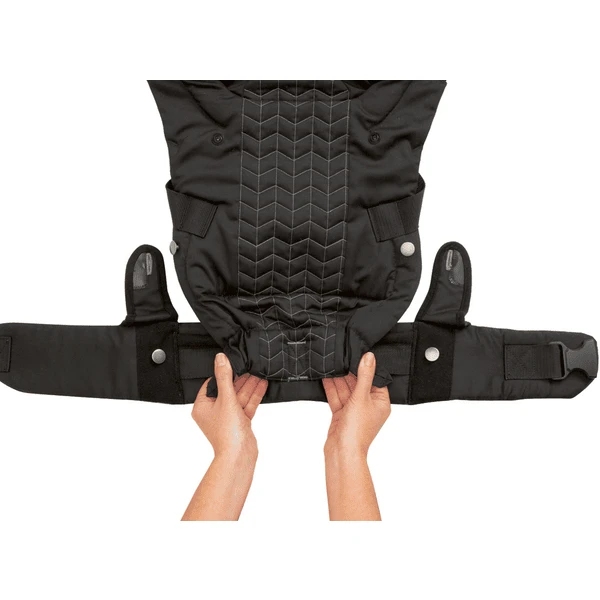 Infantino B Kids® Draagzak Verstellbaar, Upscale 3 Infantino B Kids® Draagzak Verstellbaar, Upscale - Afbeelding 3