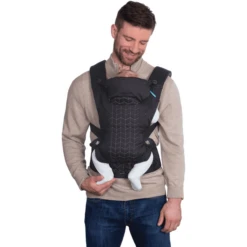 Infantino B Kids® Draagzak Verstellbaar, Upscale 9 Infantino B Kids® Draagzak Verstellbaar, Upscale -Kleine Wondertjes infantino b kids draagzak verstellbaar upscale a246184 4